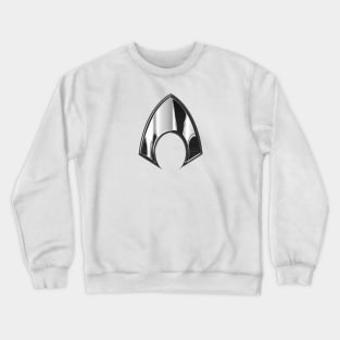 Atlantis Crewneck Sweatshirt